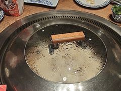 -白城车站店一九二八铁锅炖