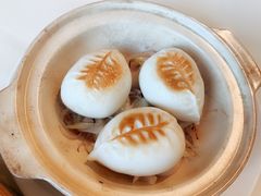 -利苑酒家(金宝店)