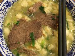 -老白家水盆羊肉