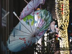 -老门东历史文化街区