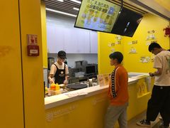 -2颗鸡蛋煎饼(北京路天河城店)