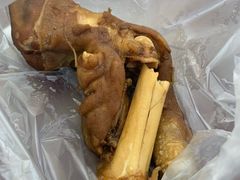 -北京清真房记小吃店