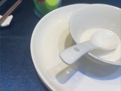 -艳阳天·非遗楚菜(武汉客厅店)