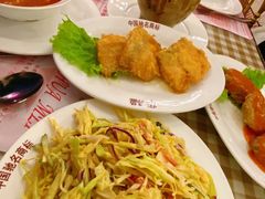 -华梅西餐厅(哈尔滨中央大街店)