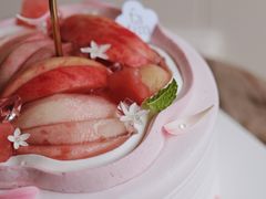 -花甜生活FatimCake·生日蛋糕