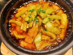 -简小舍·民间手艺菜(武昌江滩店)