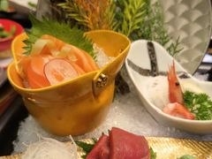 -滩万日本料理Nadaman(国贸大酒店)