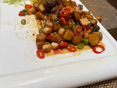 -山水雅居·江南雅宴(运河公园店)