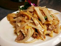 -和平馆·地道港澳茶餐厅(西门口店)