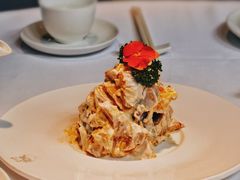 核桃杂粮沙律-苏浙汇(古北店)