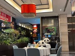 -眉州东坡(北苑华贸店)