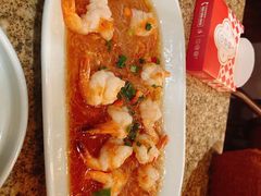 蒜蓉粉丝虾-小团圆餐厅(欧洲城店)