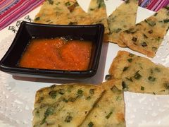 -香巴拉云南餐厅(华莱坞店)