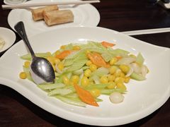 -姚江春中餐厅·太平洋大酒店