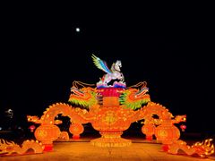 -长春世界雕塑园冰雪艺术天地