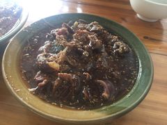郡肝-高记什邡肖麻辣(成都店)