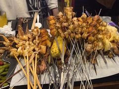 -冰城小镇音乐串吧·聚会餐厅(百子湾店)