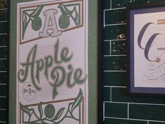 -Pie Bird(新闸路店)