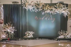 -中谷小南国花园酒店·宴会厅