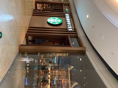 -星巴克臻选(北京颐堤港中心第二店)