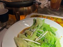 -绿茶餐厅(昌平悦荟店)