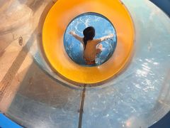 -水晶之星洗浴温泉汗蒸