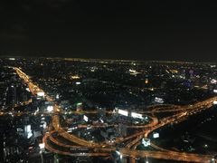 -彩虹云霄拜约克摩天塔