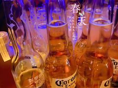 -Helens海伦司小酒馆(红旗南路店)