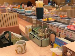 -元气寿司(八号仓店)