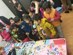-英孚教育青少儿(河东资深教研中心)