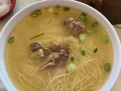 -海汇源老烧麦店(东大街总店)