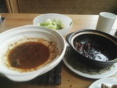-马仕玖煲·融合菜·酥不腻烤鸭(人大店)