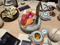 -大渔铁板烧(蛇口店)