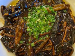 -上海老饭店(北京分店)