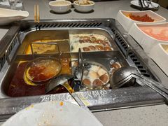 -海底捞火锅(奉化银泰店)