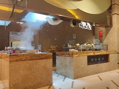 -厦门希尔顿逸林酒店·圆聚自助餐厅(五缘湾店)