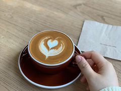 -VOYAGE COFFEE 咖啡烘焙工坊店(798艺术区店)
