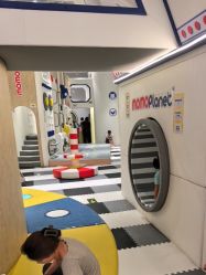 -奇乐儿momoplanet儿童乐园(卓悦汇店)