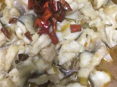 -炭舍干锅·烤鱼(扬名广场店)