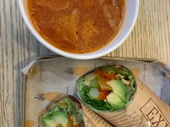 -就是卷儿Wrap and Roll(宣化路店)