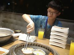 -火炉火自助餐(悠唐购物中心店)