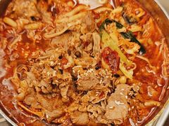 -百格里格.Uyghur cuisine(百色路店)