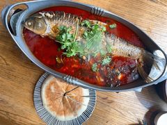 滨海混子-山芋腔苏北菜(盐城滨海店)