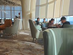 -三迪希尔顿酒店·星空酒廊