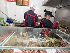 -辽B·小串(总店)