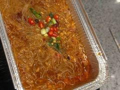 -锦州烧烤·纸包鱼(物资学院路店)