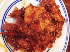 -聚合鑫东北熏酱熟食麻辣面(长阳店)