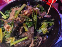 -蛙来哒(东城万达店)