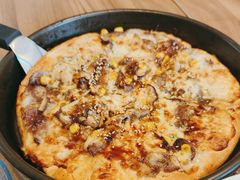 -必胜客(万达百货店)