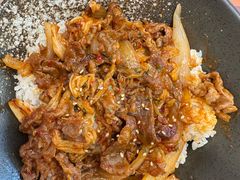 -吉野家(宾水道店)